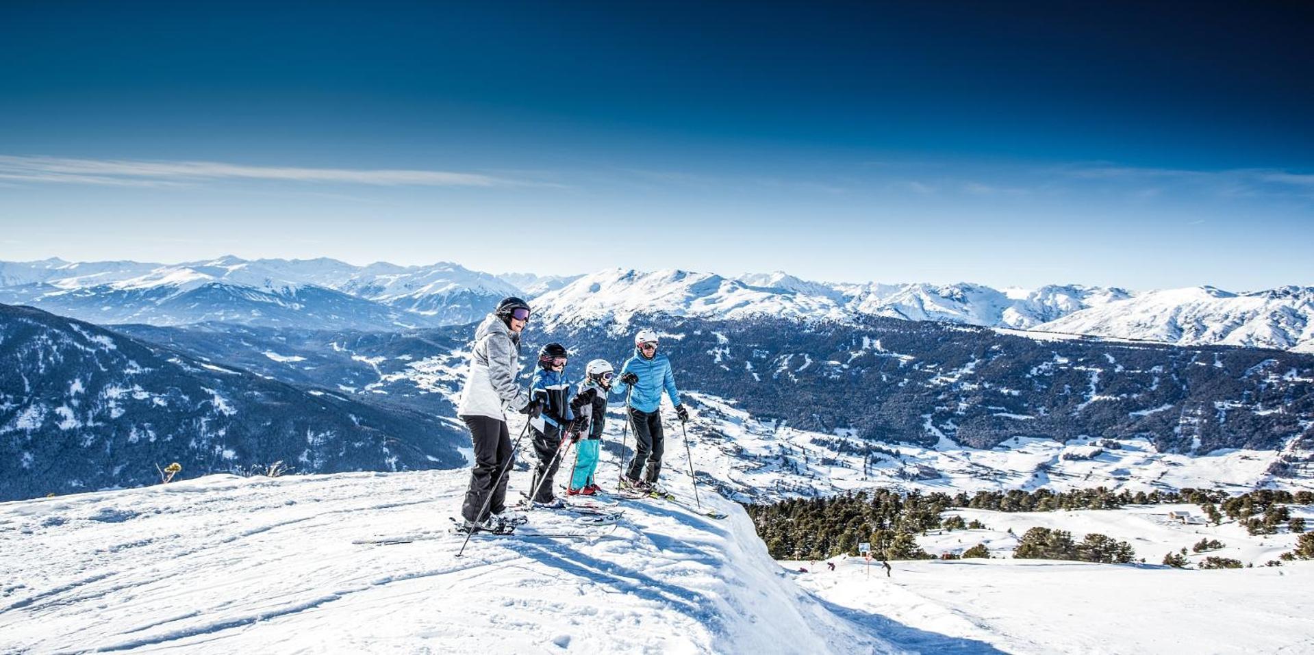 appartement pitztal-hochzeiger Jerzens Extérieur photo